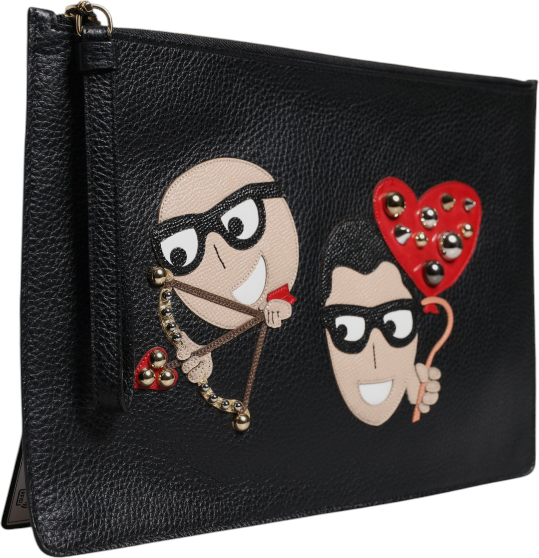 Clutch Bag Dolce & Gabbana #DGFamily