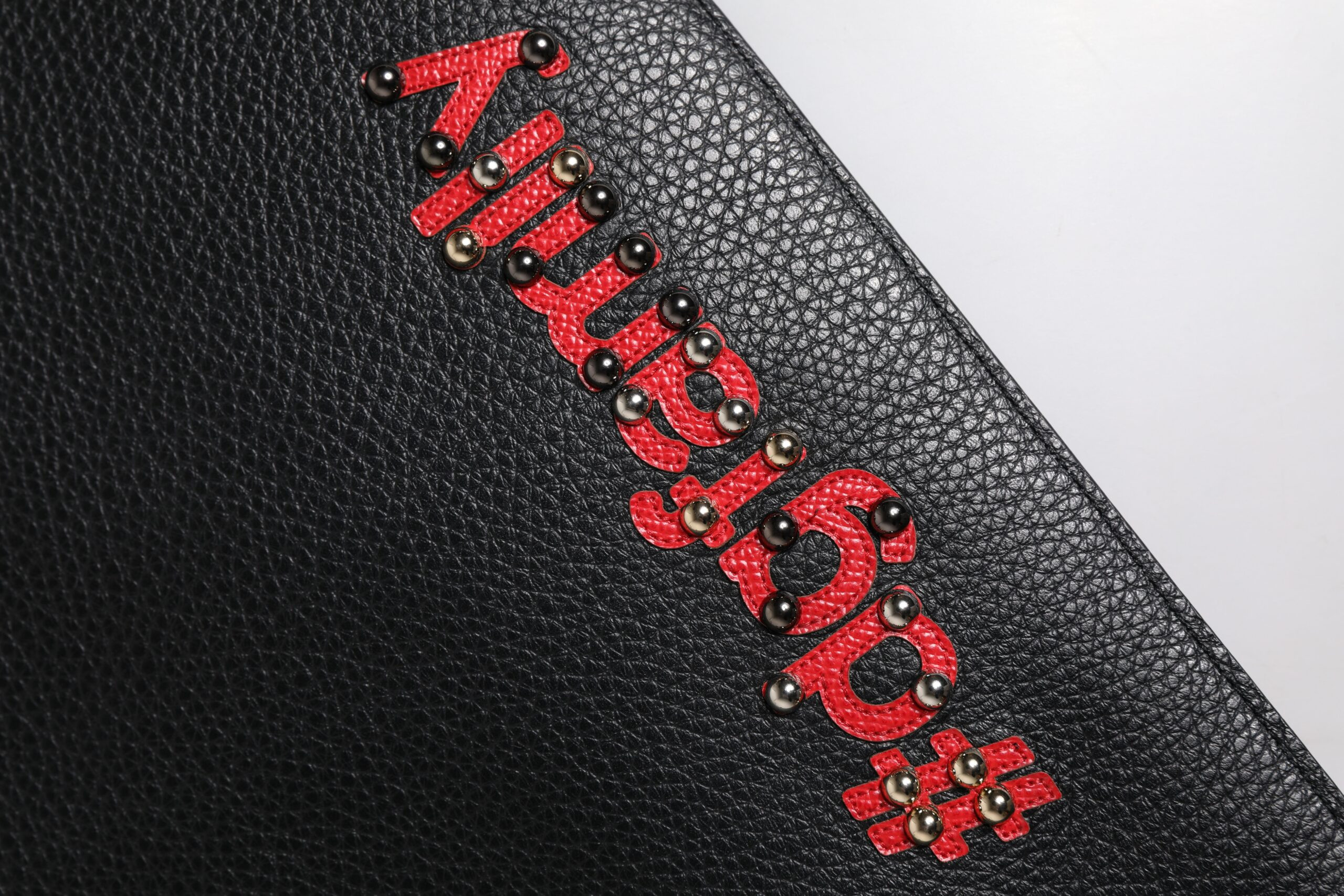 Clutch Bag Dolce & Gabbana #DGFamily