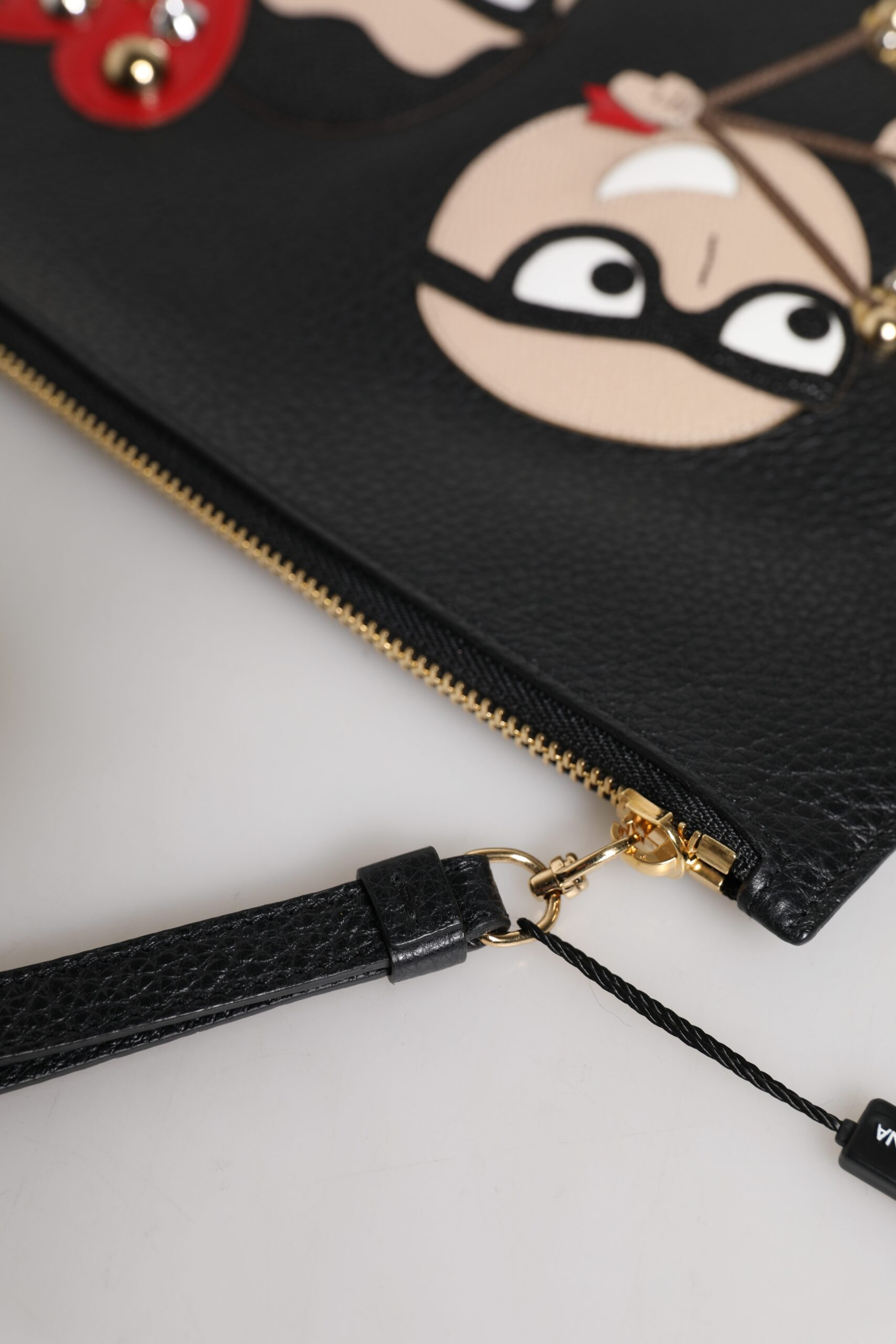 Clutch Bag Dolce & Gabbana #DGFamily