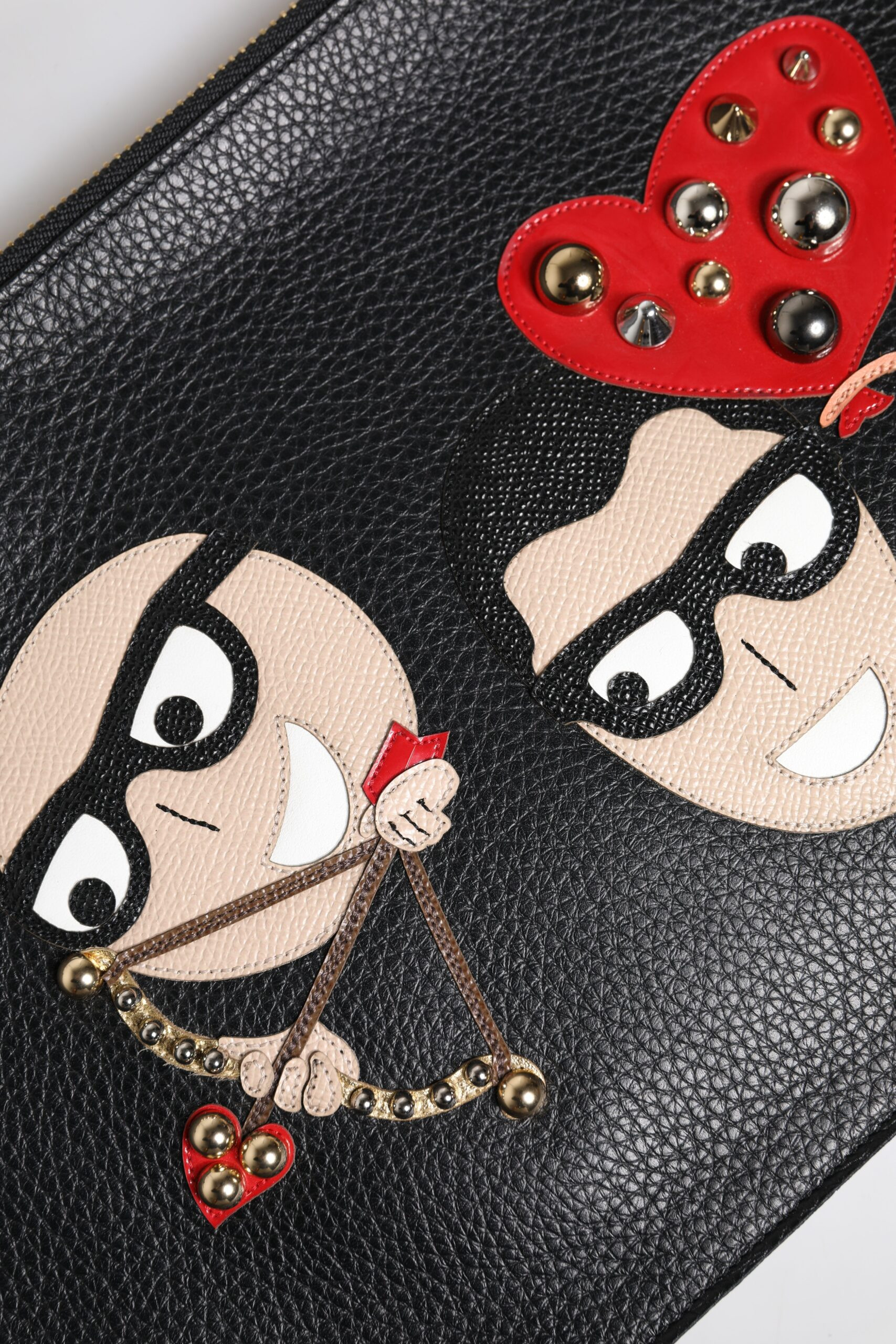 Clutch Bag Dolce & Gabbana #DGFamily