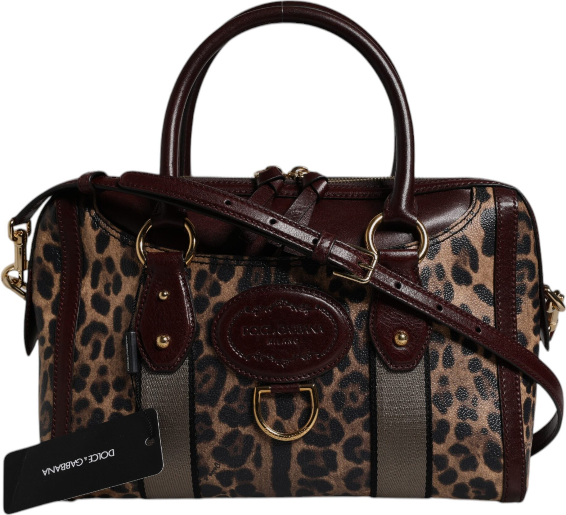 Dolce & Gabbana Duffle sumkasi