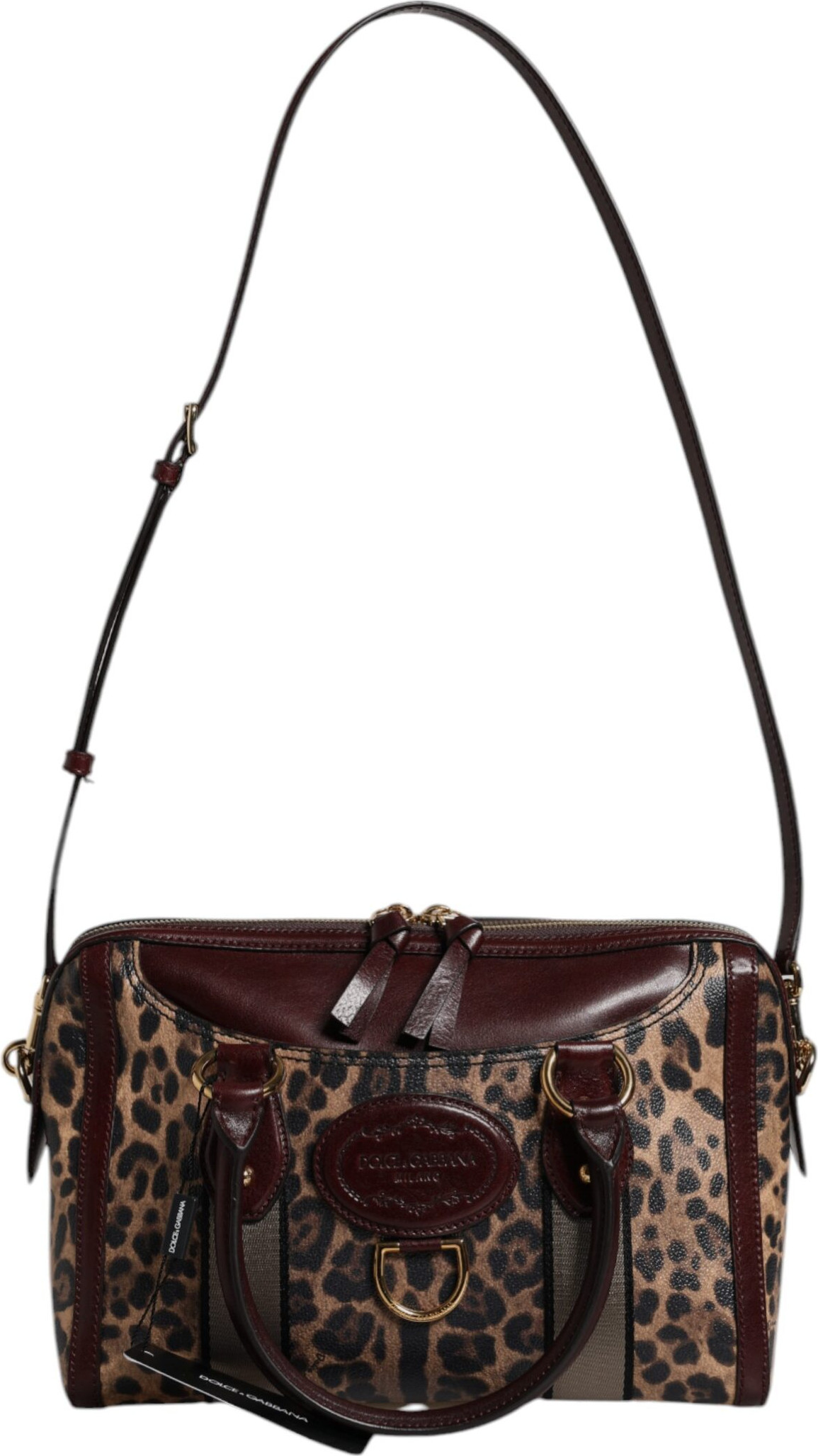 Dolce & Gabbana Duffle sumkasi