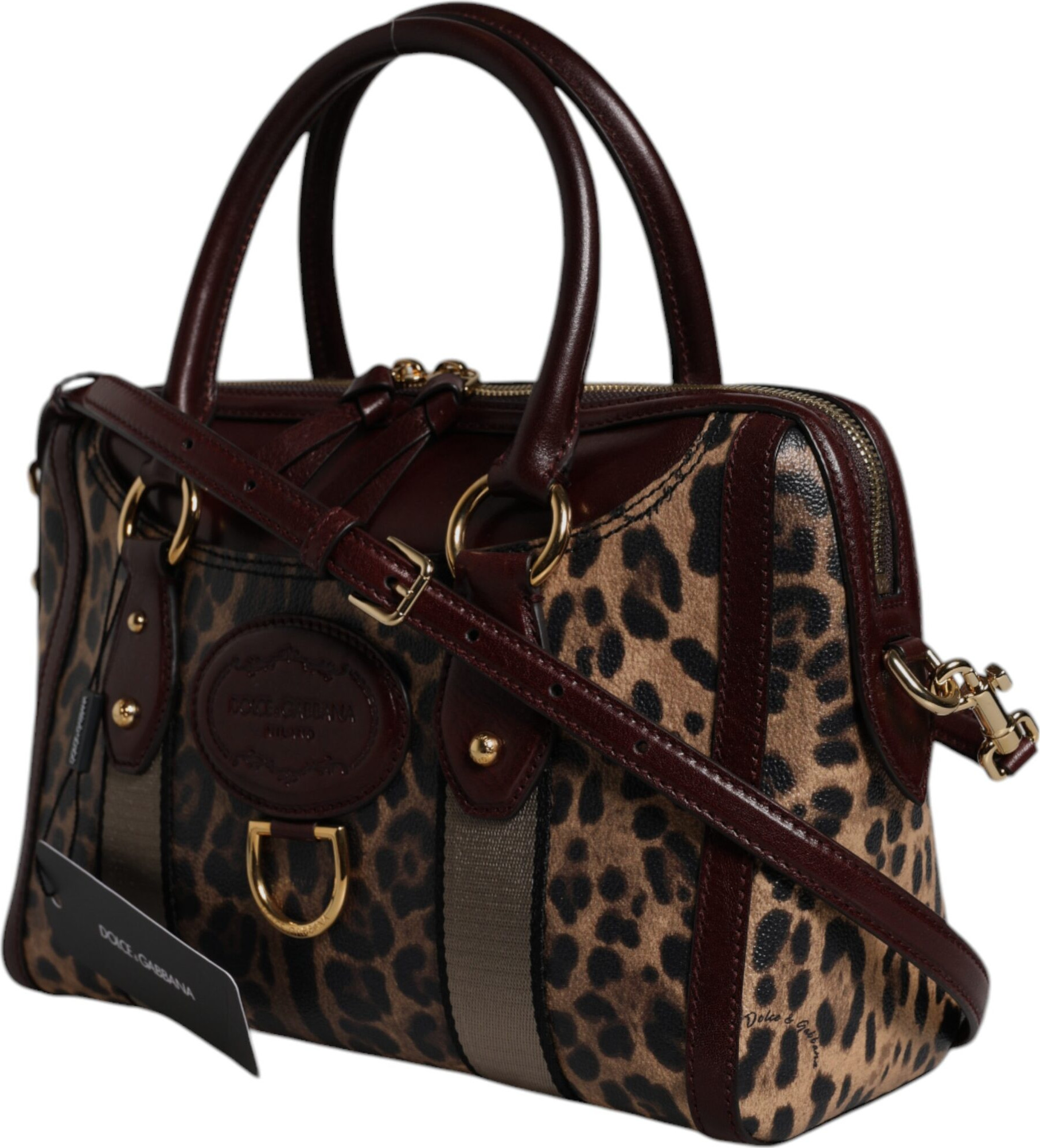 Dolce & Gabbana Duffle sumkasi