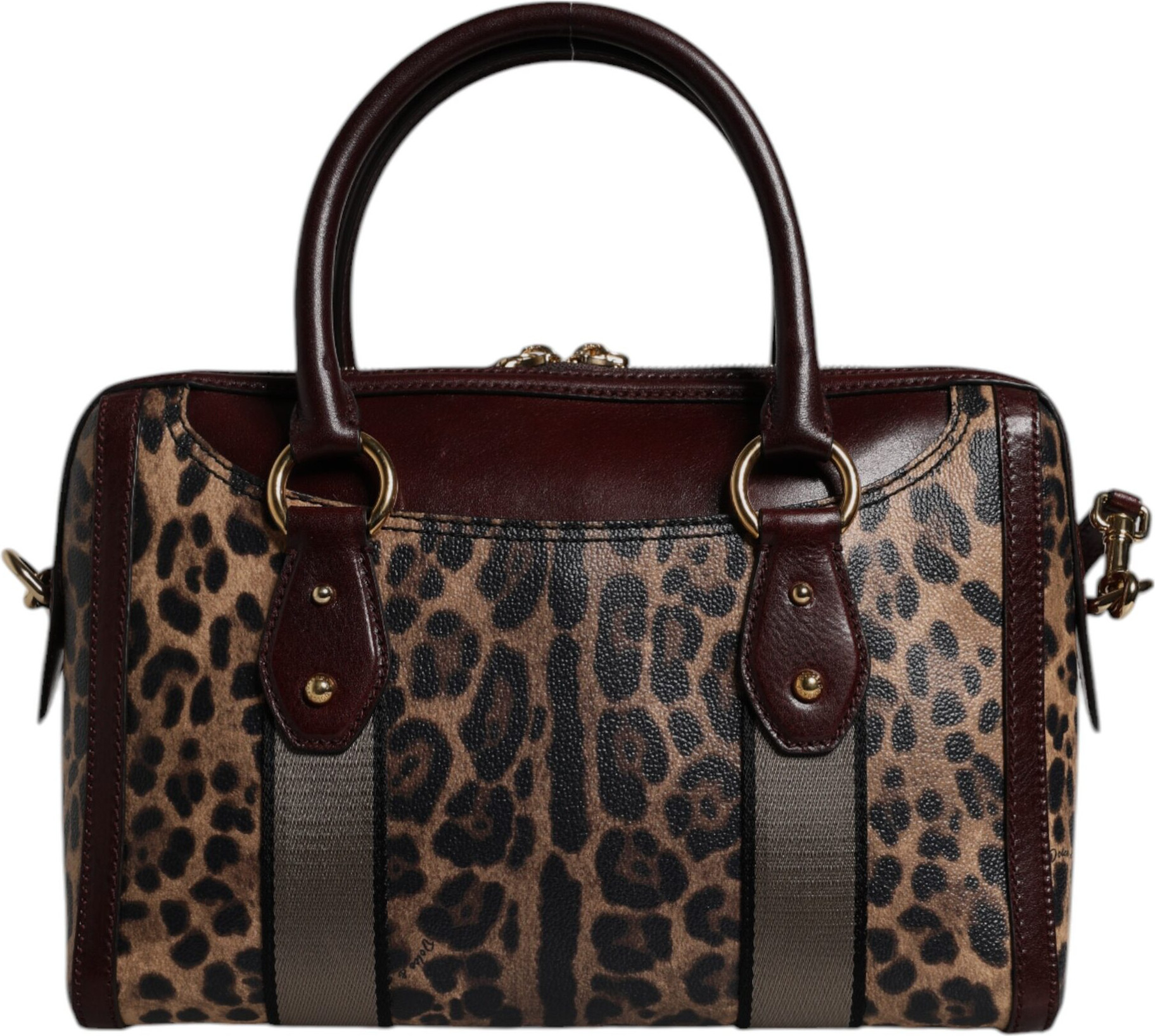 Dolce & Gabbana Duffle sumkasi