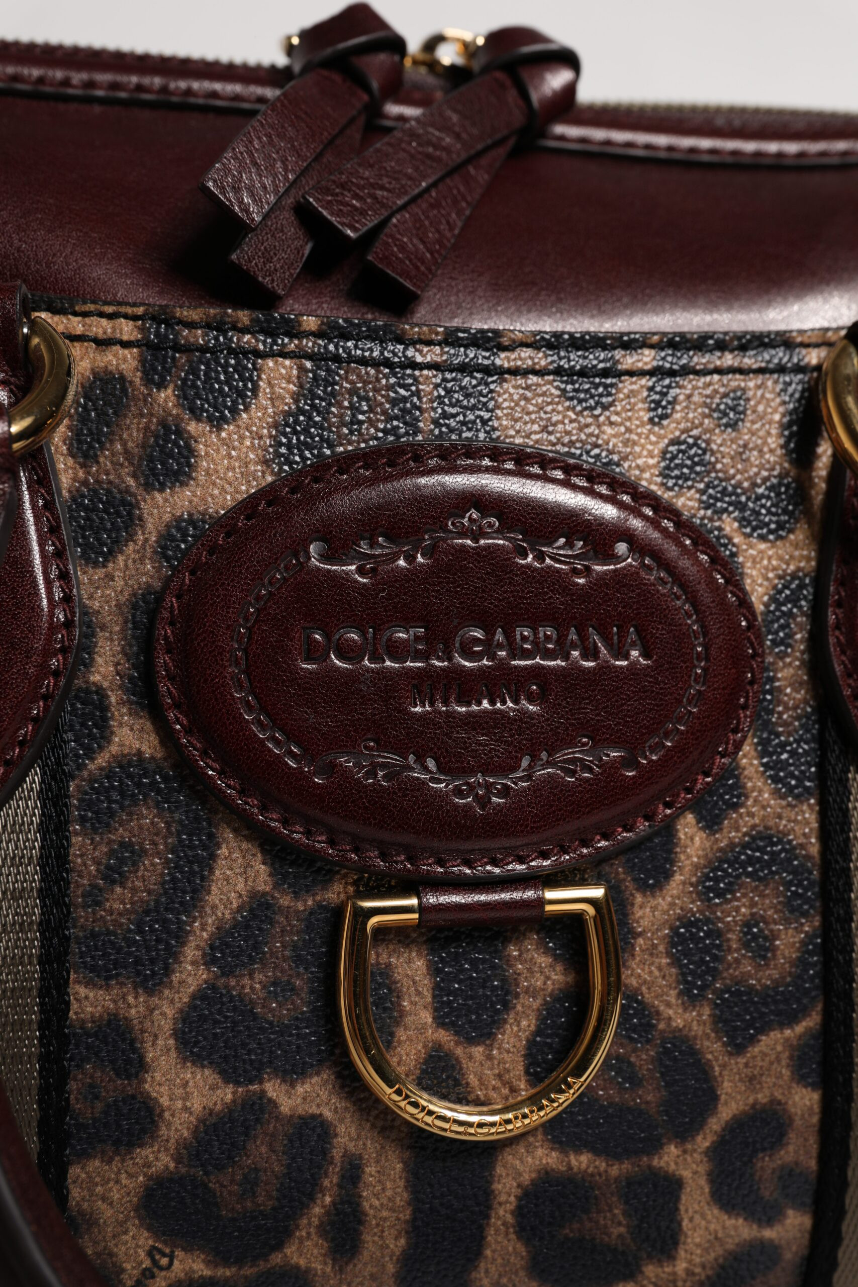 Dolce & Gabbana Duffle sumkasi