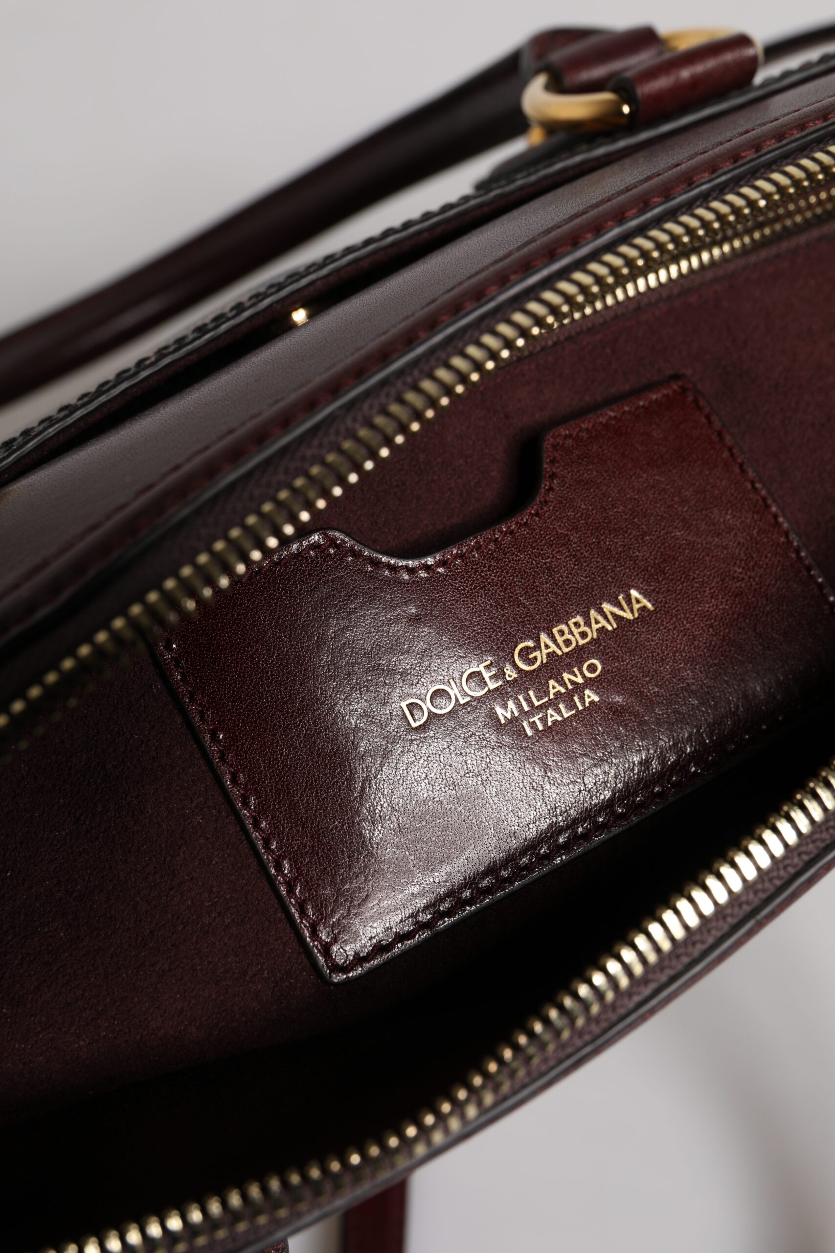Dolce & Gabbana Duffle sumkasi