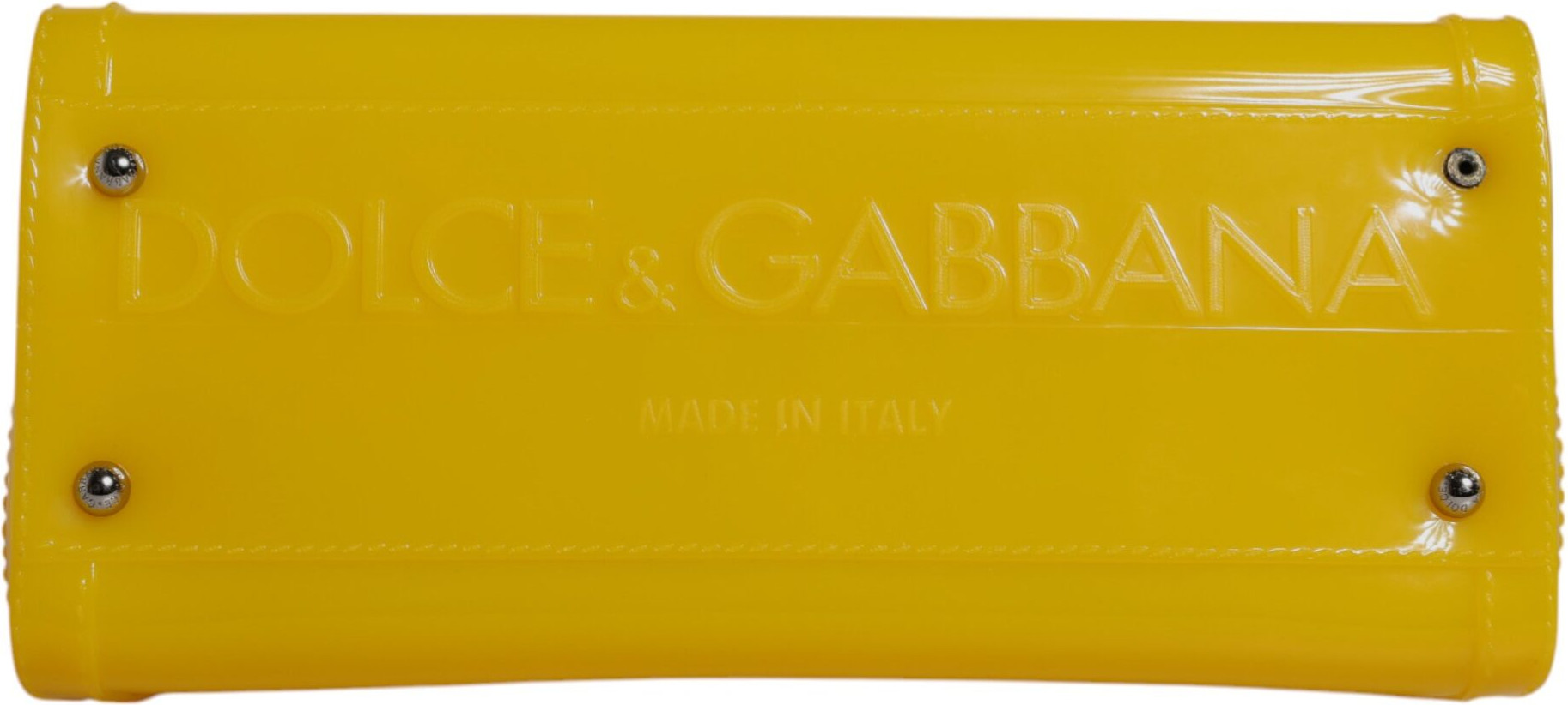 Сумка-саквояж через плечо Dolce & Gabbana