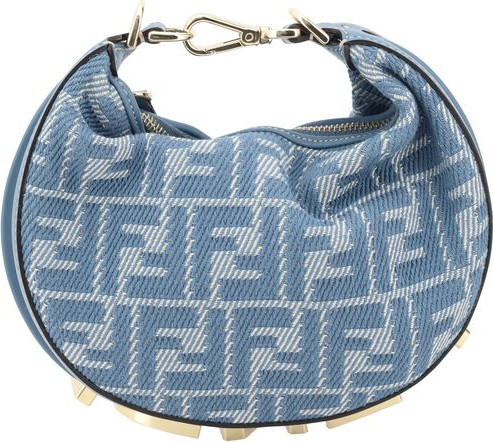 Сумка Fendi Fendigraphy mini