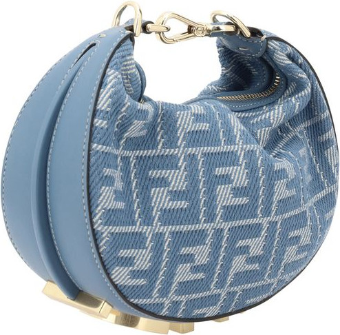 Сумка Fendi Fendigraphy mini
