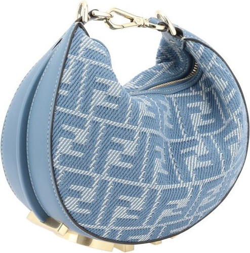 Сумка Fendi Fendigraphy mini
