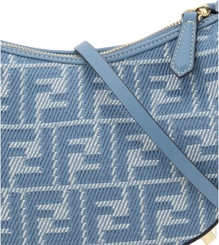 Сумка Fendi Fendigraphy mini
