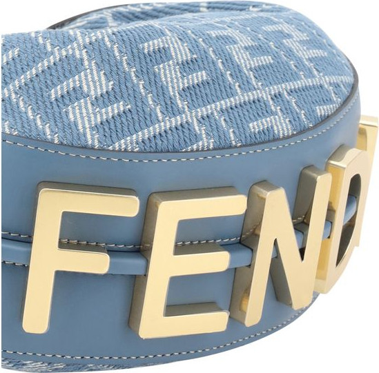Сумка Fendi Fendigraphy mini