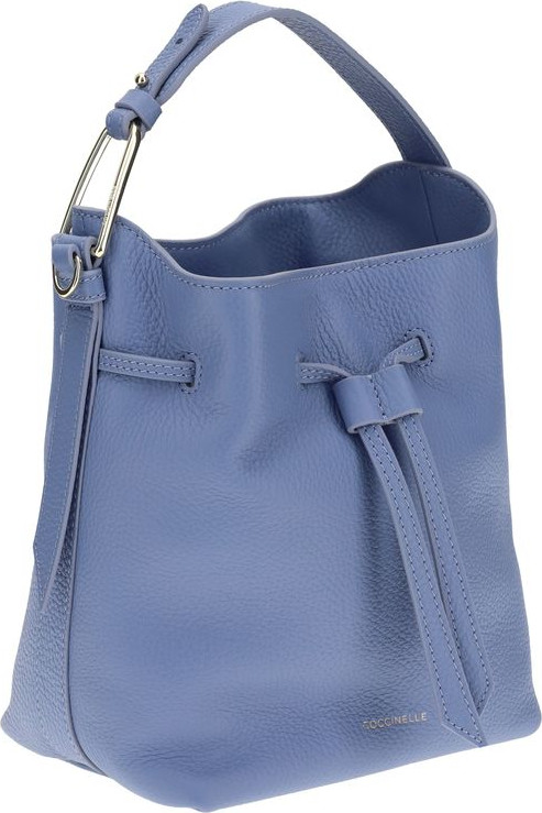 Sumka Coccinelle Malory Bucket Bag