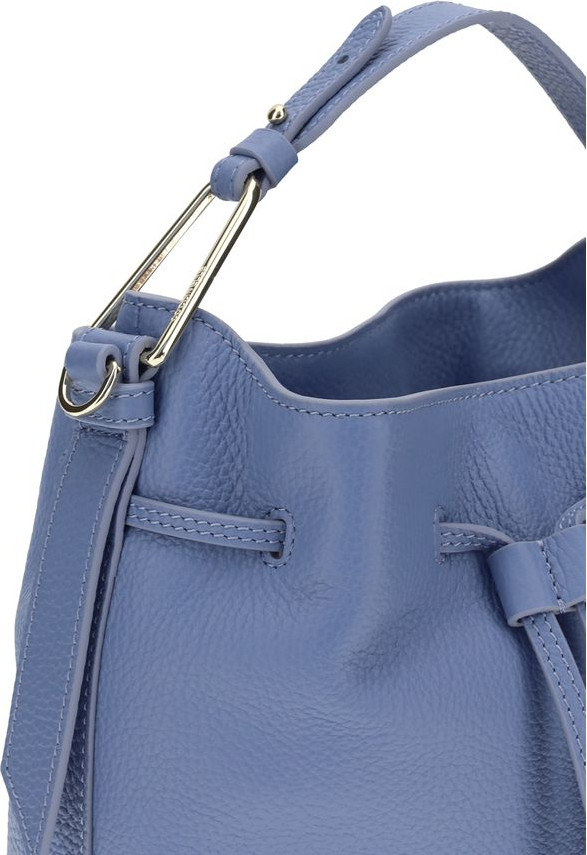 Sumka Coccinelle Malory Bucket Bag
