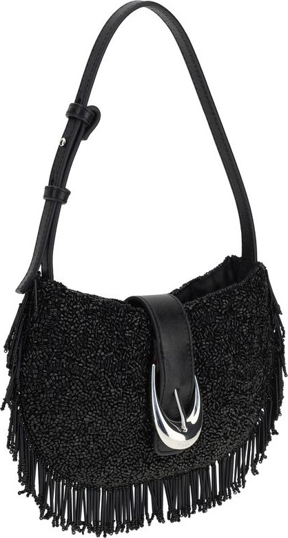 Shoulder Bag Staud Alana