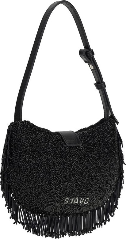 Shoulder Bag Staud Alana