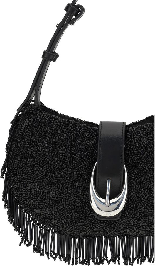 Shoulder Bag Staud Alana