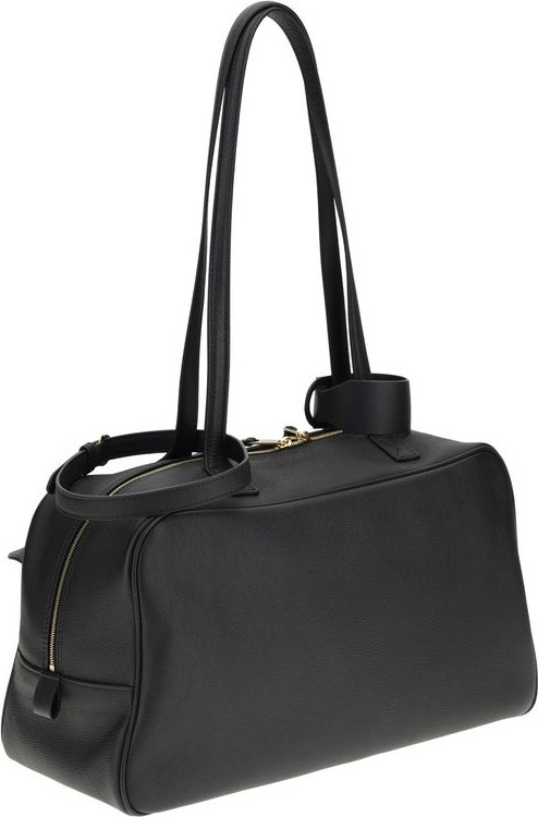 Сумка через плечо Balenciaga Carrie medium