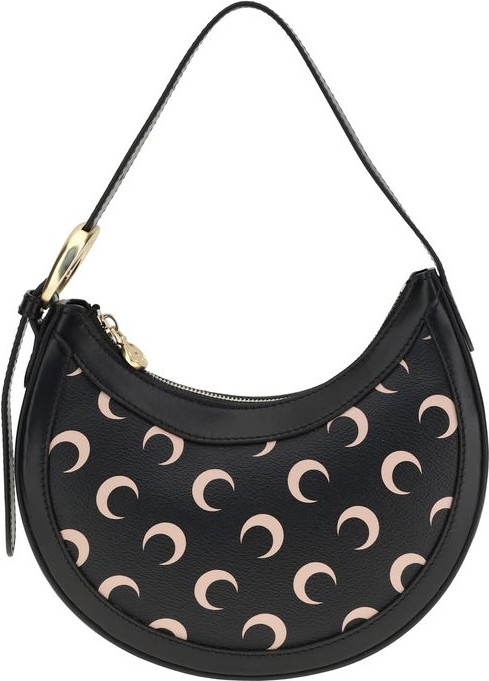 Bag Marine Serre Moon Eclipse Mini Shoulder Bag