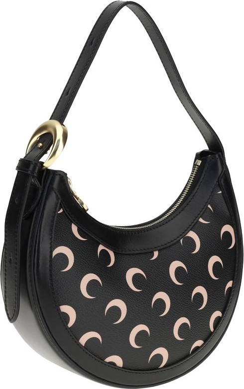 Bag Marine Serre Moon Eclipse Mini Shoulder Bag