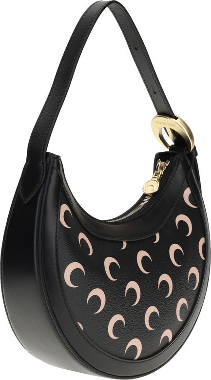 Bag Marine Serre Moon Eclipse Mini Shoulder Bag