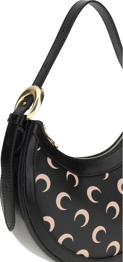Bag Marine Serre Moon Eclipse Mini Shoulder Bag