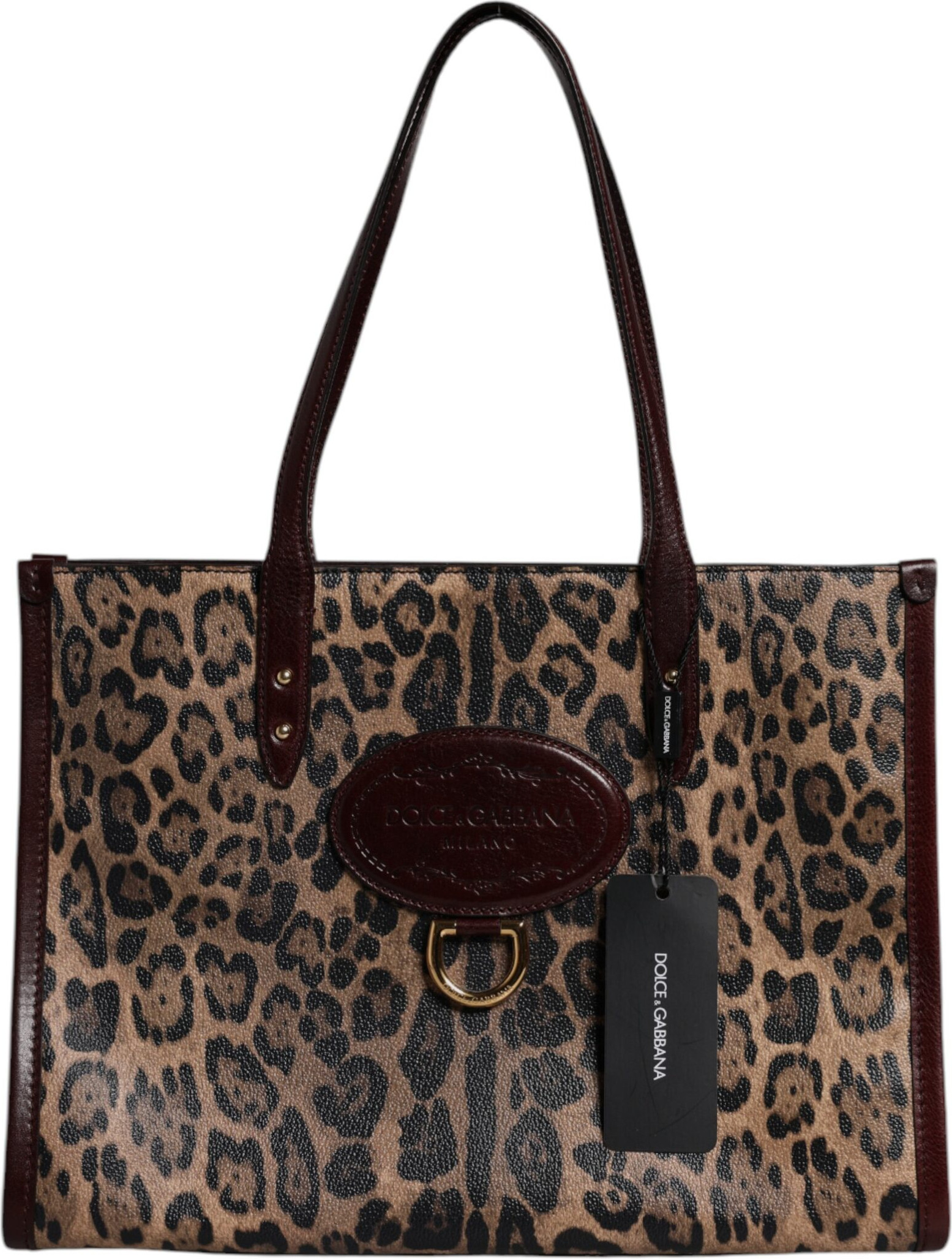Dolce & Gabbana Tote sumka, yelka sumkasi