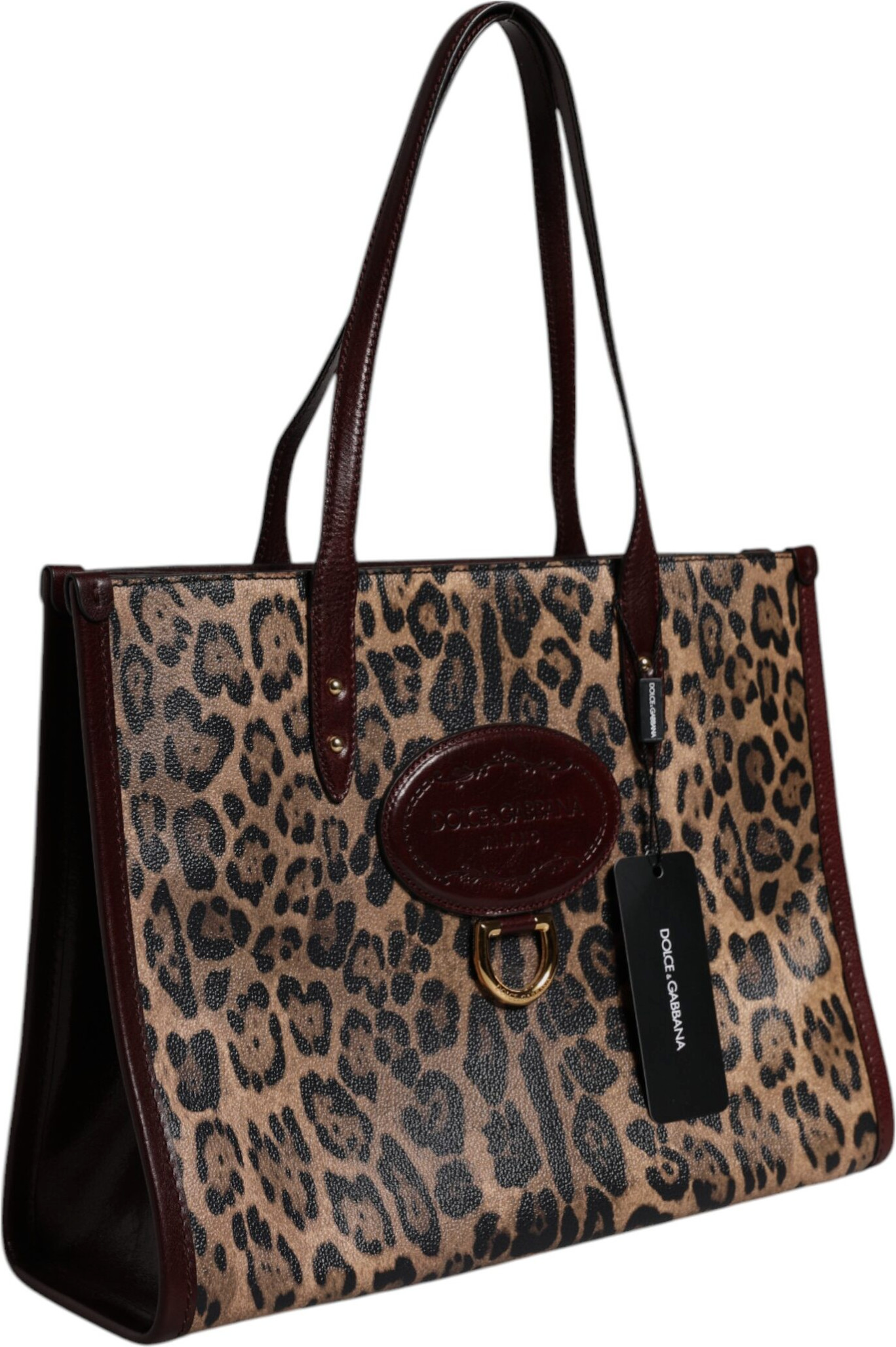 Dolce & Gabbana Tote sumka, yelka sumkasi