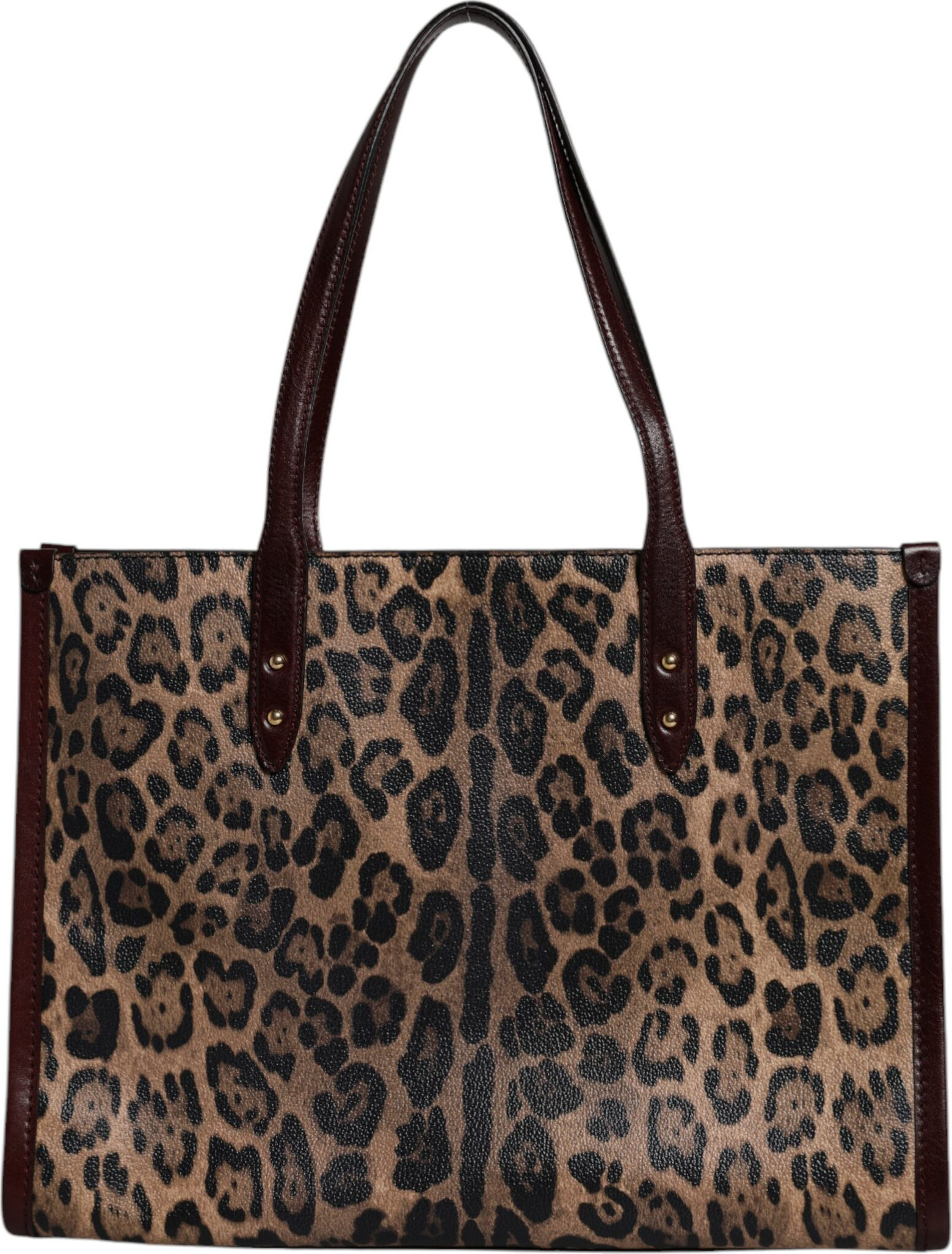 Dolce & Gabbana Tote sumka, yelka sumkasi