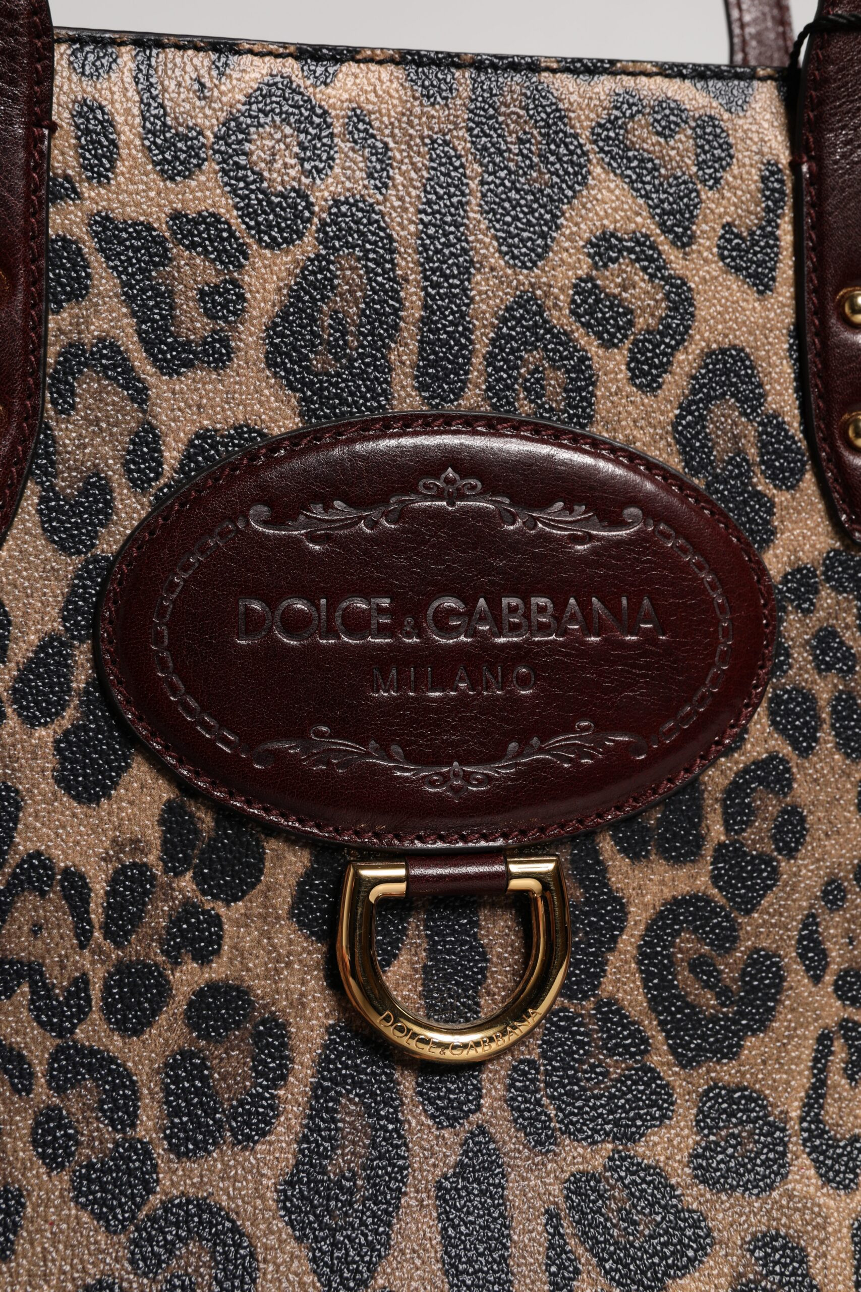 Dolce & Gabbana Tote sumka, yelka sumkasi