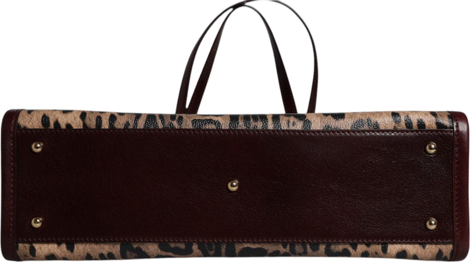 Dolce & Gabbana Tote sumka, yelka sumkasi