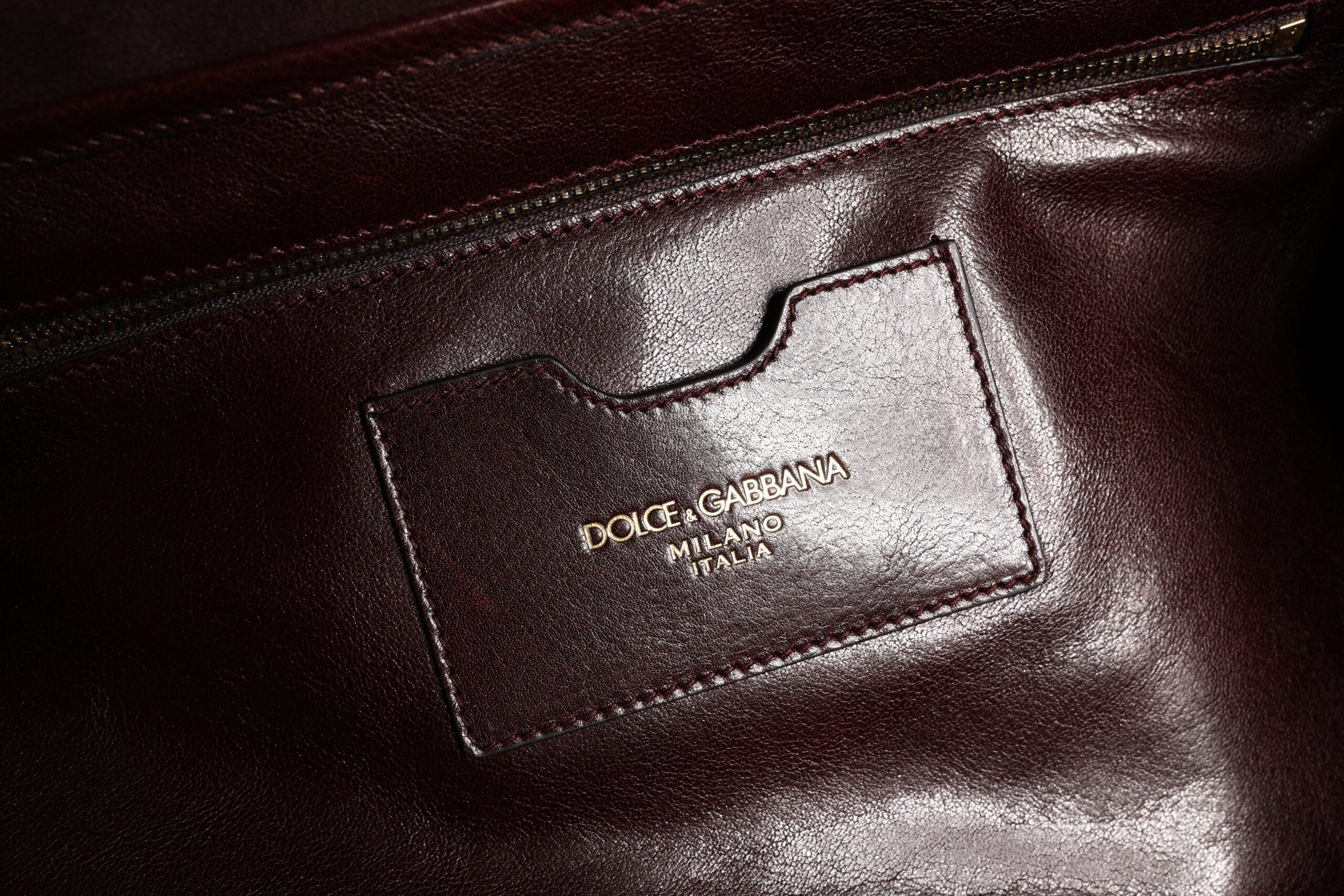 Dolce & Gabbana Tote sumka, yelka sumkasi