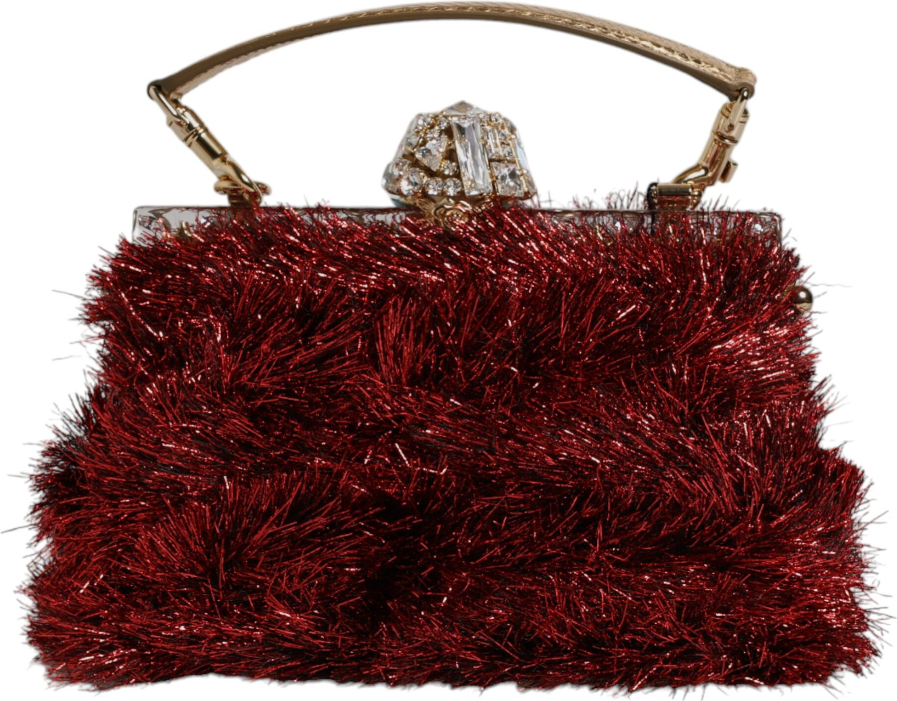 Клатч Dolce & Gabbana VANDA