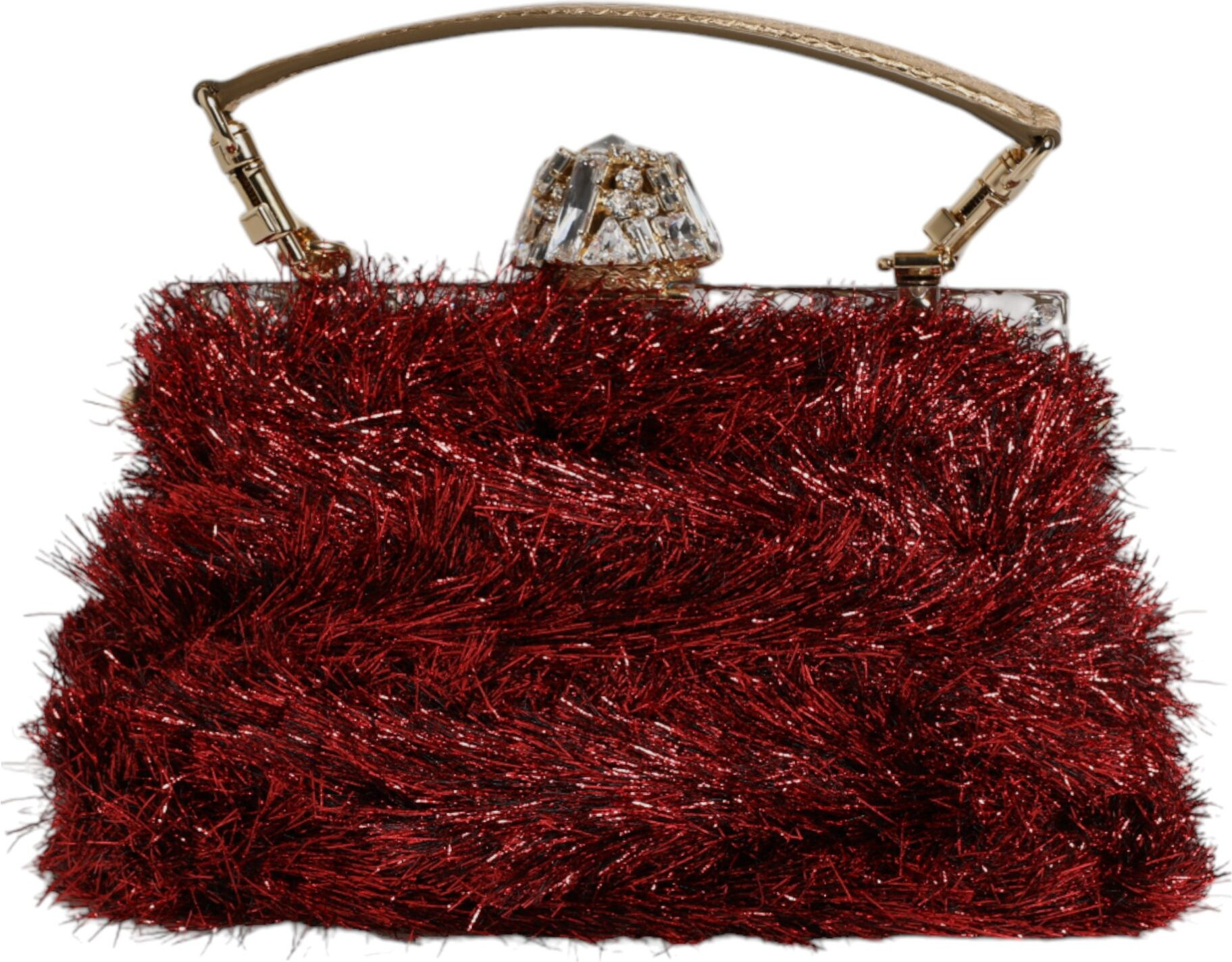 Клатч Dolce & Gabbana VANDA