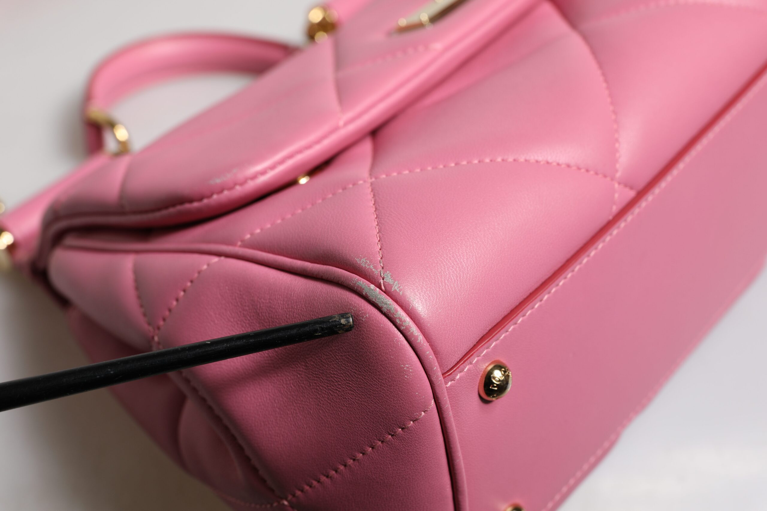 Shoulder Satchel Bag Dolce & Gabbana Sicily