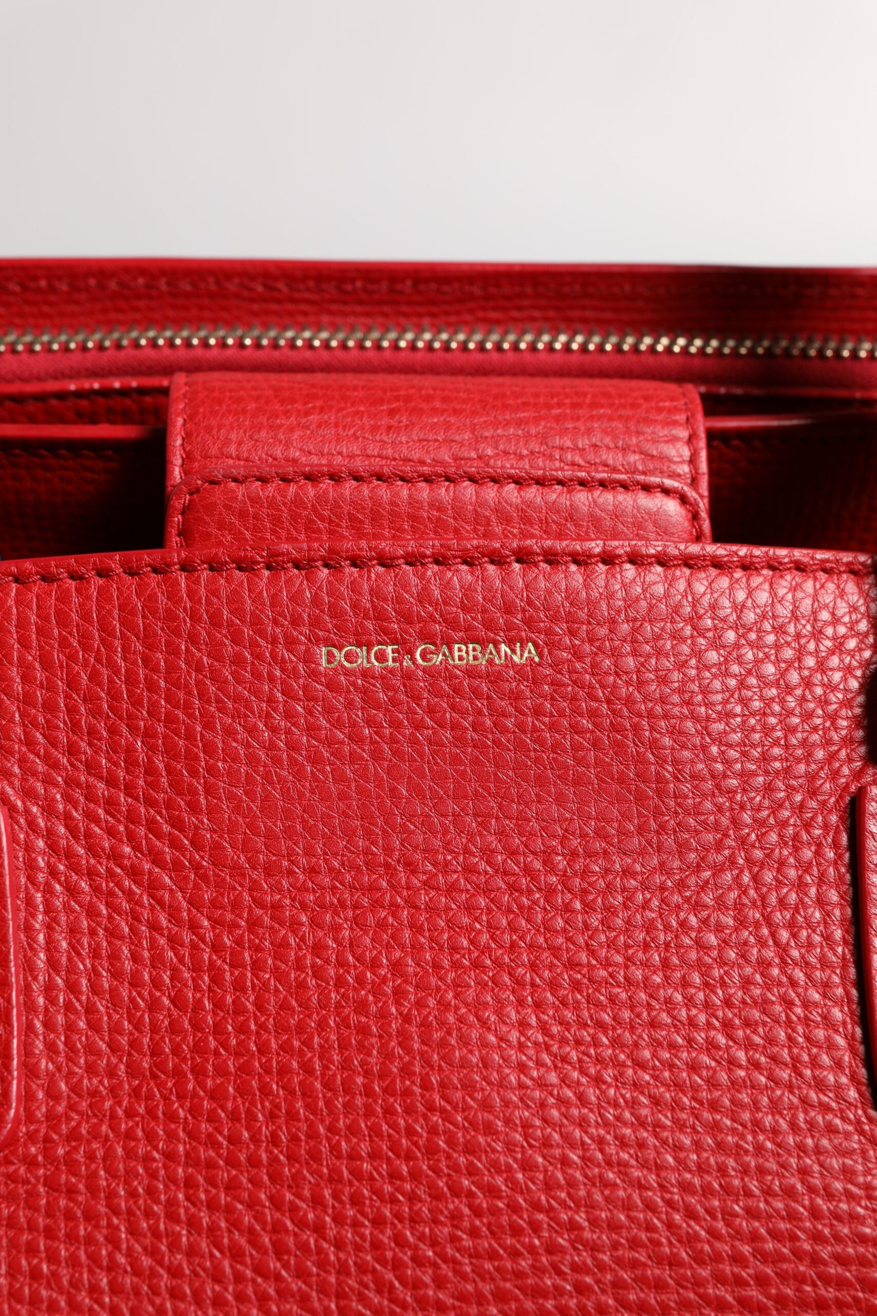 Top Handle Bag Dolce & Gabbana