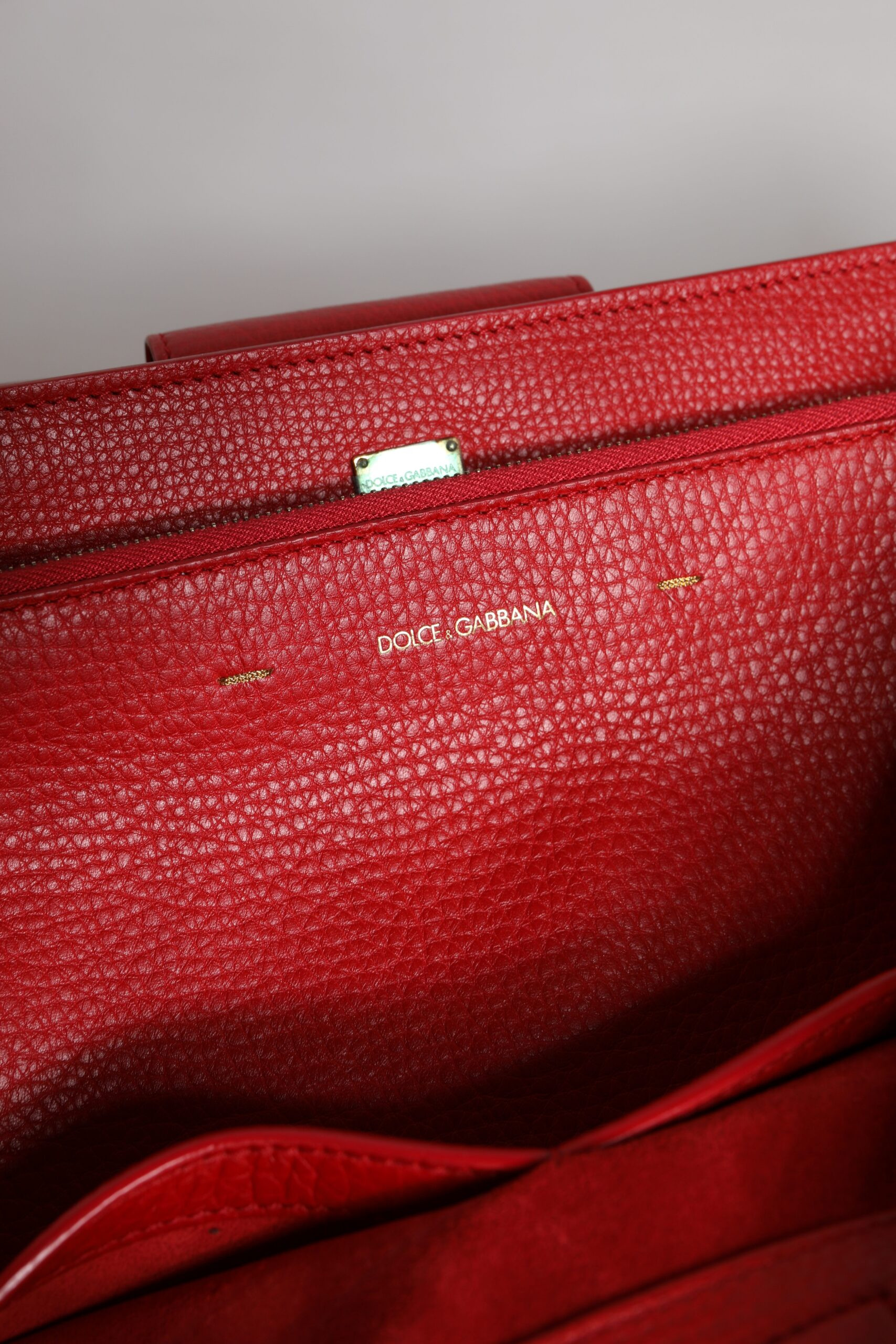 Top Handle Bag Dolce & Gabbana