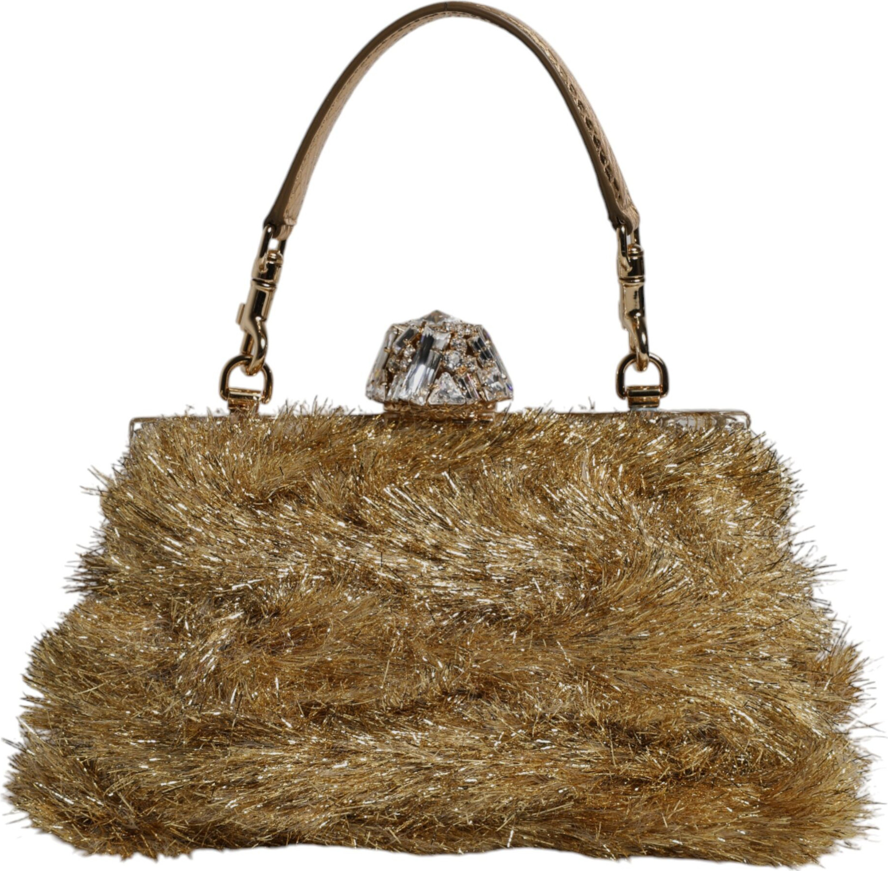 Clutch Bag Dolce & Gabbana Evening Vanda
