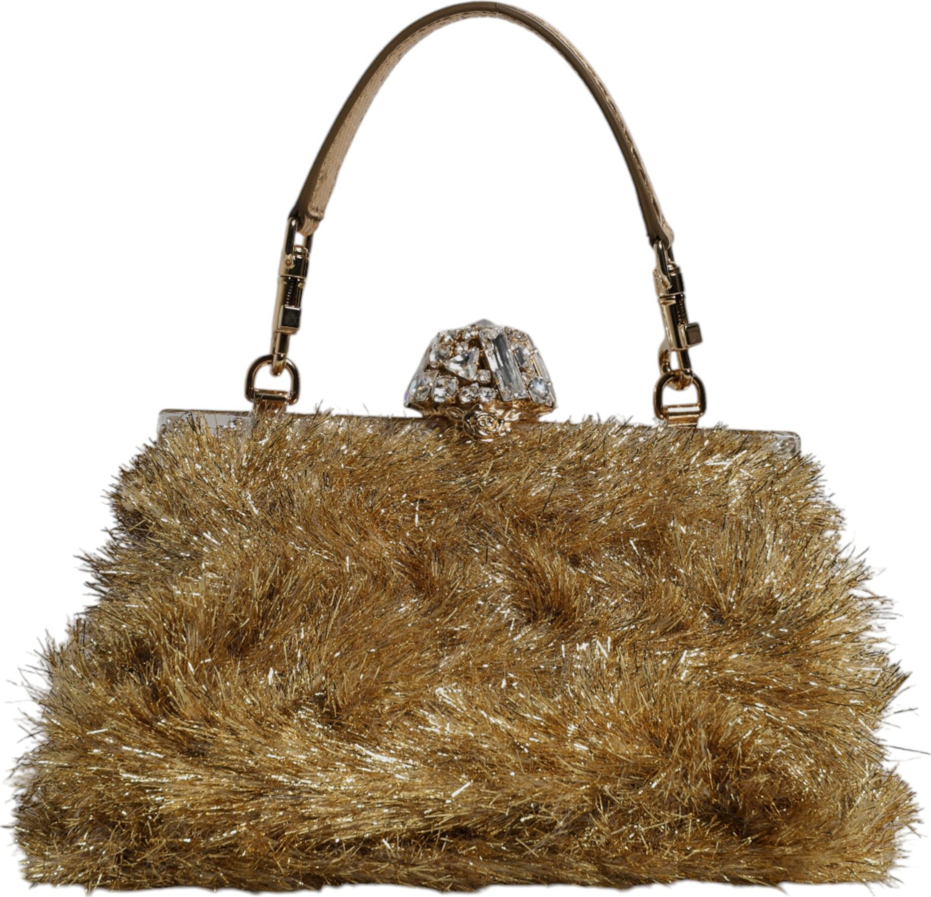 Clutch Bag Dolce & Gabbana Evening Vanda