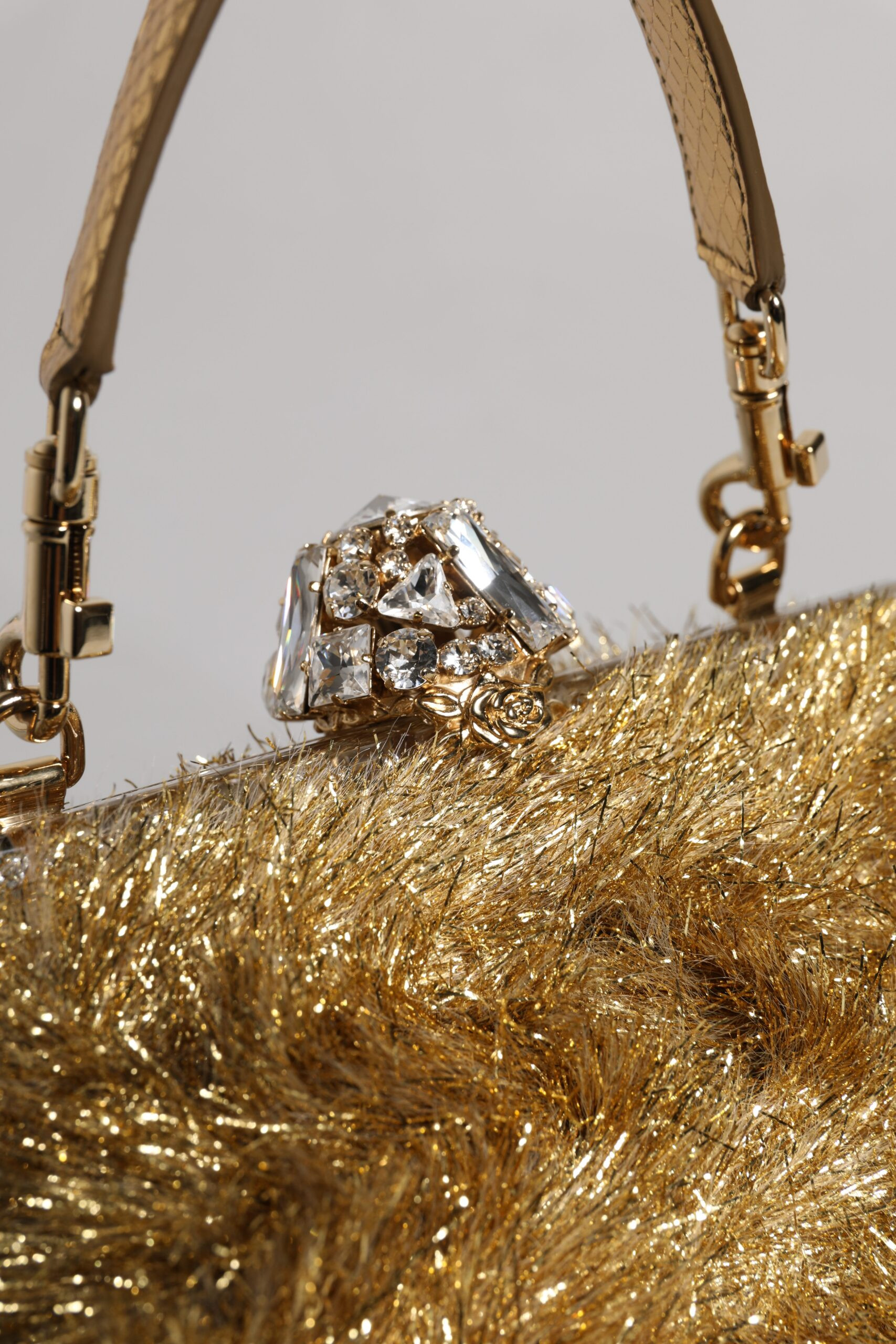 Clutch Bag Dolce & Gabbana Evening Vanda