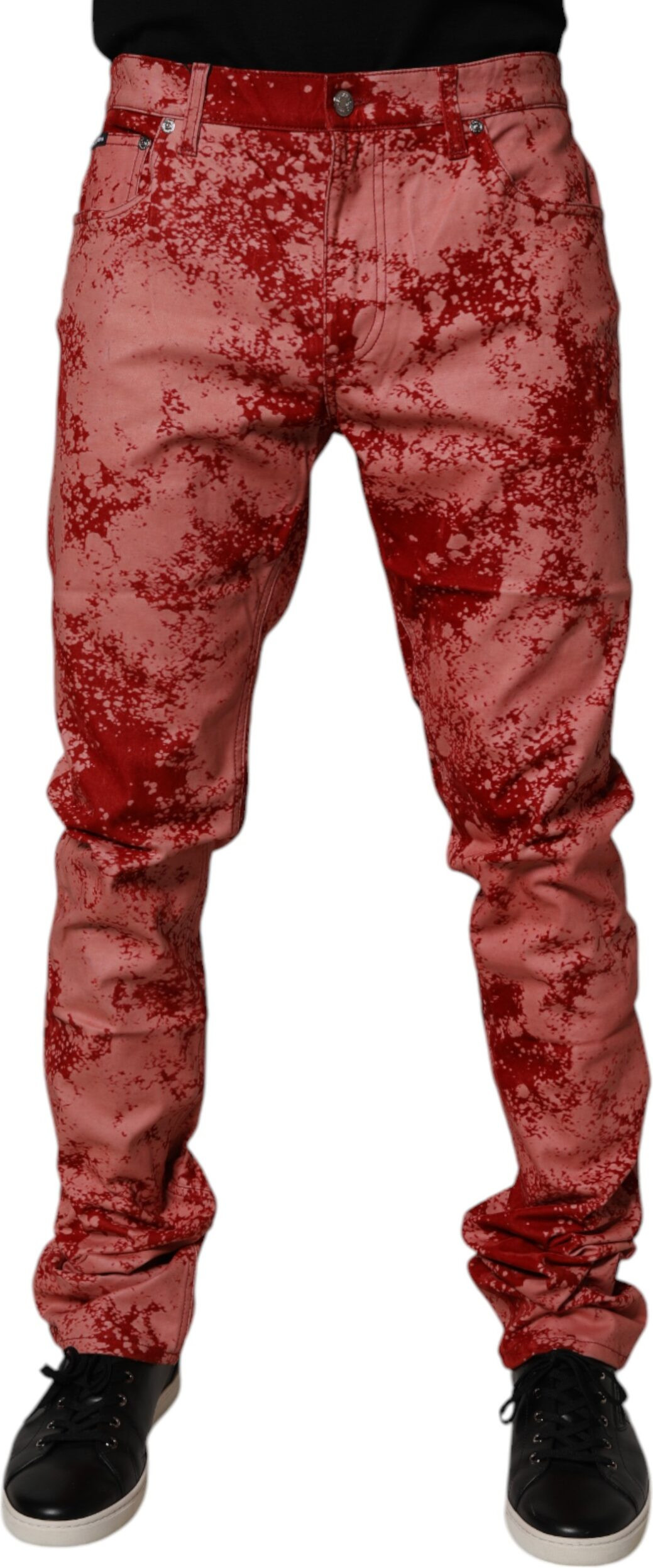 Denim Jeans Dolce & Gabbana