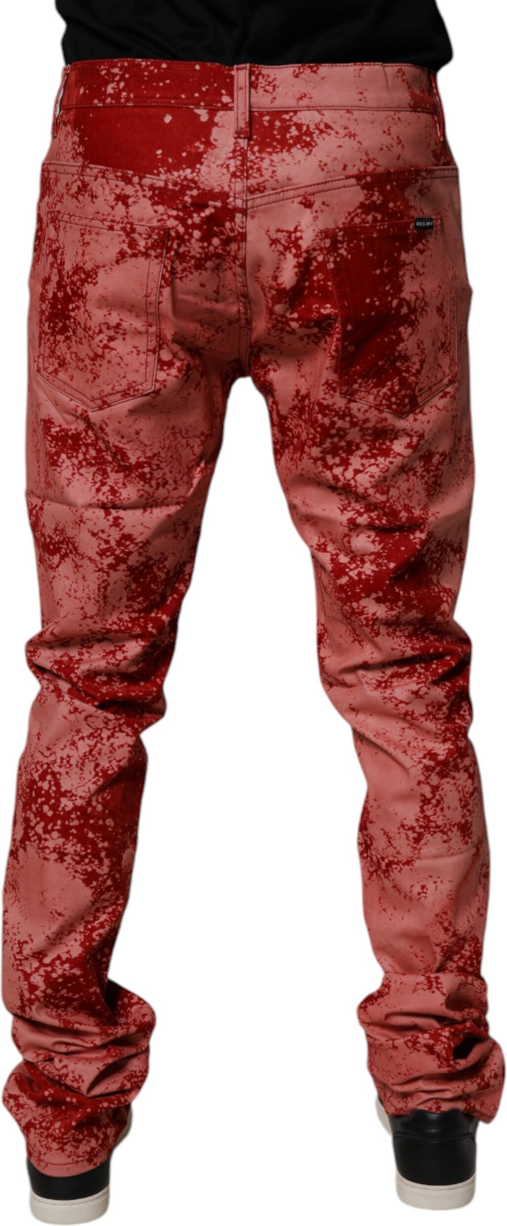 Denim Jeans Dolce & Gabbana