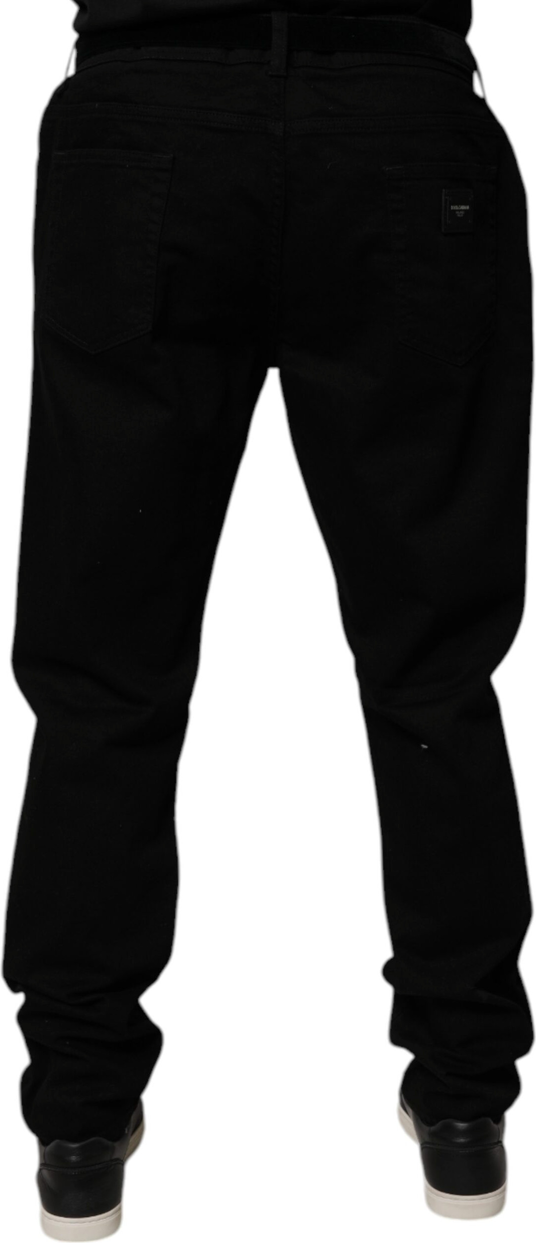 Denim Jeans Dolce & Gabbana