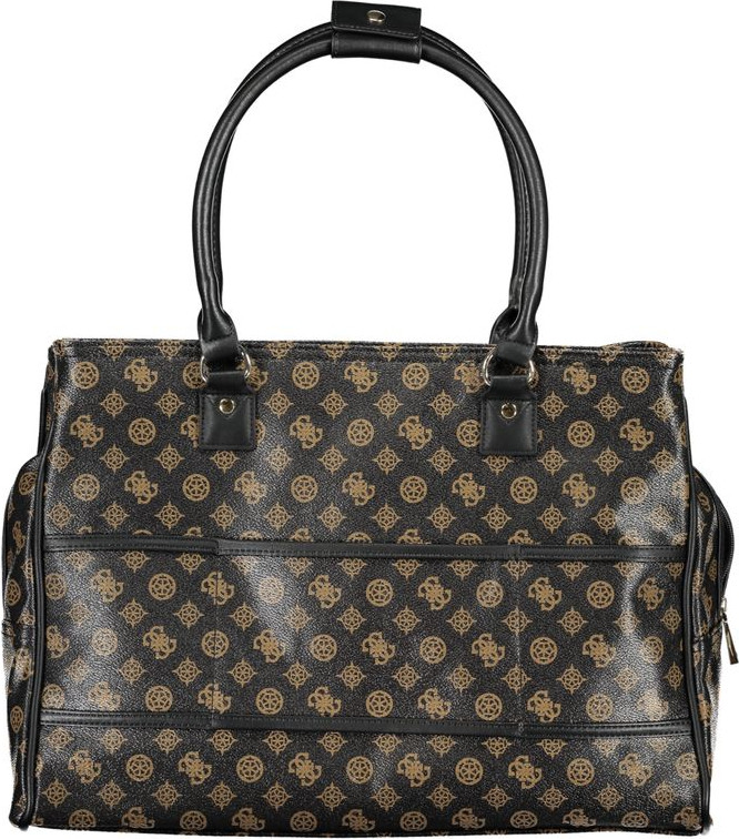 Сумка Guess Shoes Wilder Travel