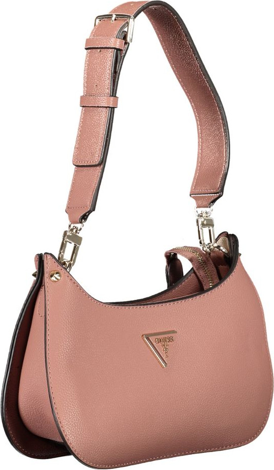 Handbag Guess Shoes MERIDIAN MINI BAG