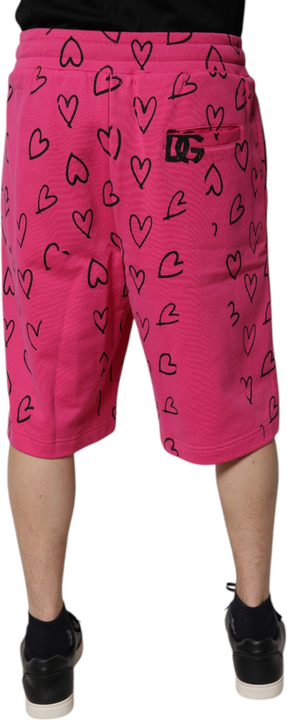 Shorts Dolce & Gabbana