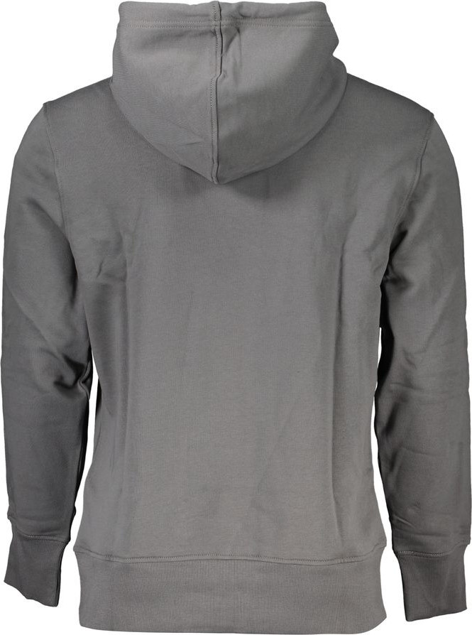 Hooded Sweatshirt Calvin Klein