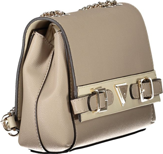 Guess Shoes sumkasi Beige Polietilen Ayollar sumkasi
