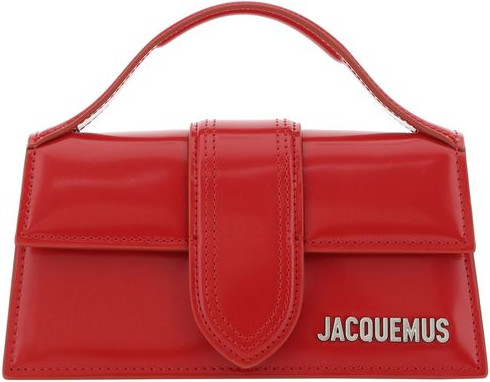 Handbag Jacquemus Le Bambino