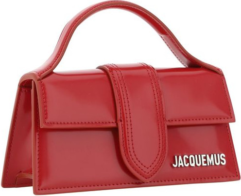 Handbag Jacquemus Le Bambino
